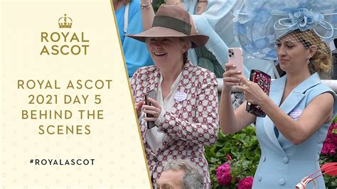 royal ascot commentary|Behind The Scenes at Ascot .